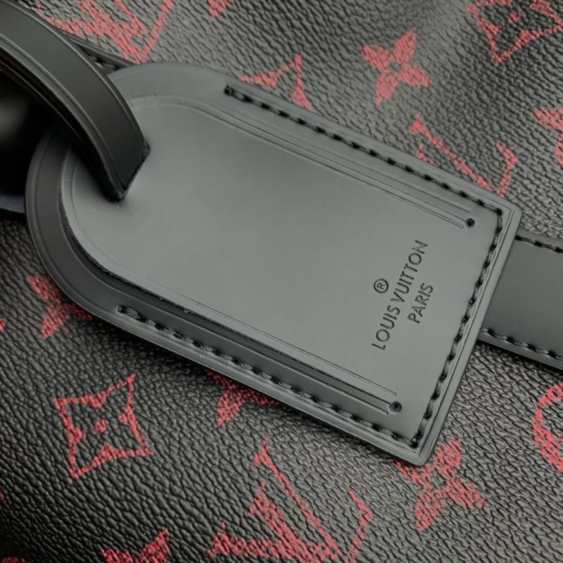 LV Travel Bags